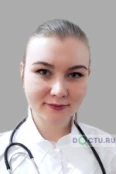 Агаркова Кристина Игоревна - Воронеж