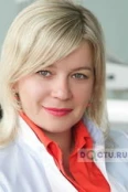 Агаркова Марина Анатольевна - Курск