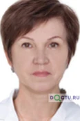 Агаркова Татьяна Георгиевна - Ярославль