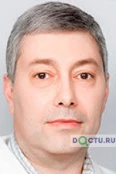 Агаронян Петрос Рубенович - Санкт-Петербург