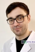 Агаржаноков Нур Музаферович - Ставрополь