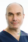 Агасаров Юрий Владимирович - Санкт-Петербург