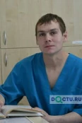 Агашев Николай Анатольевич - Чебоксары