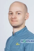 Агашков Павел Сергеевич - Владивосток