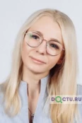 Агашкова Анастасия Игоревна - Владивосток