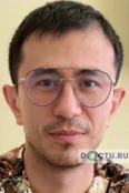 Агаспаров Руслан Зиявдинович - Сургут