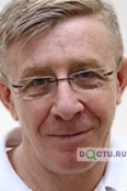 Агеенко Михаил Васильевич - Томск