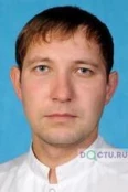 Агеев Александр Геннадьевич - Иркутск