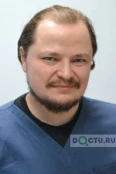 Агеев Артем Никифорович - Екатеринбург