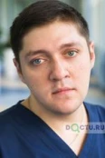 Агеев Руслан Рафаэлевич - Москва