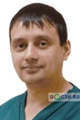 Агеев Владимир Сергеевич - Санкт-Петербург