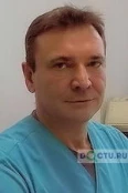 Агеев Владимир Валерьевич - Екатеринбург