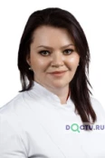 Агеева Анастасия Геннадьевна - Воронеж