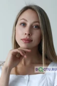 Агеева Екатерина Андреевна - Чита