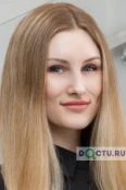 Агеева Елена Геннадьевна - Новосибирск