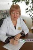 Агеева Галина Михайловна - Старый Оскол
