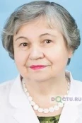 Агеева Галина Николаевна - Москва