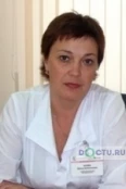 Агеева Ирина Анатольевна - Рязань