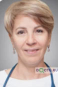 Агеева Юлия Геннадьевна - Чита