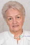 Агеева Майсара Саидгалиевна - Самара