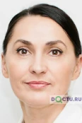 Агеева Марина Николаевна - Пенза