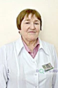 Агеева Надежда Григорьевна - Тюмень