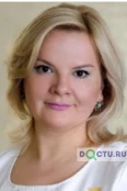Агеева Наталья Валентиновна - Брянск