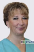 Агеева Надежда Александровна - Калининград