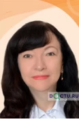 Агеева Наталья Анатольевна - Краснодар