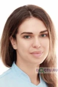 Агеева Олеся Павловна - Санкт-Петербург
