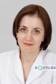 Агеева Олеся Владимировна - Санкт-Петербург
