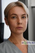 Агеева Светлана Георгиевна - Симферополь