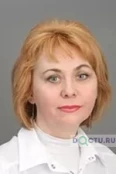 Агеева Светлана Валерьевна - Новороссийск