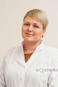 Агеева Татьяна Викторовна - Хабаровск