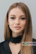 Агеева Виктория Сергеевна - Воронеж