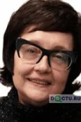 Агеева Жанетта Геннадьевна - Москва
