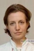 Агеевец Мария Сергеевна - Санкт-Петербург