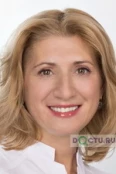 Агейкина Анна Евгеньевна - Екатеринбург