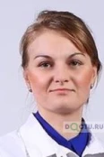 Агибалова Юлия Валерьевна - Орёл