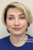 Агибалова Мария Владимировна - Владимир
