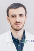 Агил Санан Оглы - Санкт-Петербург