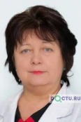 Агинская Надежда Ивановна - Краснодар