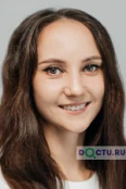 Агишина Маргарита Геннадьевна - Чита