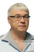 Аглетдинов Салават Закарьевич - Самара