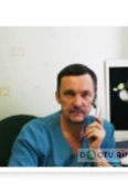 Аглиуллин Фарид Фаизович - Казань
