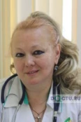 Аглуллина Элла Ильдусовна - Казань