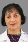 Агоева Мая Биляловна - Пятигорск