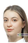 Агоева Натэлла Озировна - Москва