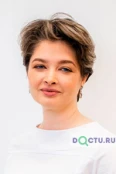 Агранович Анастасия Владимировна - Пермь
