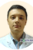 Агранович Андрей Олегович - Ставрополь